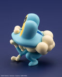 ARTFX J Pokemon Calem with Froakie 1/8 Scale Figure