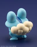 ARTFX J Pokemon Calem with Froakie 1/8 Scale Figure
