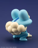 ARTFX J Pokemon Calem with Froakie 1/8 Scale Figure