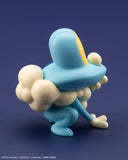 ARTFX J Pokemon Calem with Froakie 1/8 Scale Figure