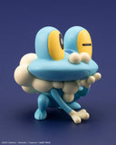 ARTFX J Pokemon Calem with Froakie 1/8 Scale Figure