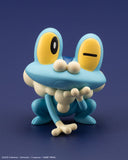ARTFX J Pokemon Calem with Froakie 1/8 Scale Figure