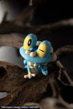 ARTFX J Pokemon Calem with Froakie 1/8 Scale Figure