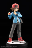 ARTFX J Pokemon Hilbert with Victini 1/8 Scale Figure