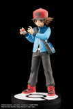 ARTFX J Pokemon Hilbert with Victini 1/8 Scale Figure