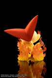 ARTFX J Pokemon Hilbert with Victini 1/8 Scale Figure