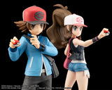 ARTFX J Pokemon Hilbert with Victini 1/8 Scale Figure