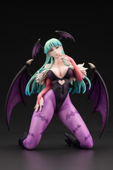 Kotobukiya Morrigan Aensland 1/7 Scale Figure | Darkstalkers