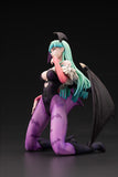 Morrigan Aensland 1/7 Scale Figure