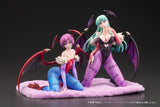 Morrigan Aensland 1/7 Scale Figure