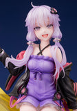 Yuzuki Yukari 1/7 Scale Figure