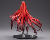 Hindenburg 1/7 Scale Figure