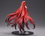 Hindenburg 1/7 Scale Figure