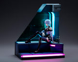 Lucy 1/7 Scale Figure