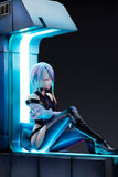 Lucy 1/7 Scale Figure