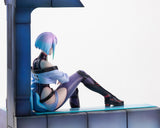 Lucy 1/7 Scale Figure