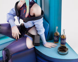 Lucy 1/7 Scale Figure