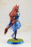 Super Creek 1/7 Scale Figure
