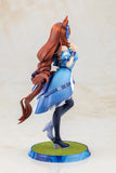 Super Creek 1/7 Scale Figure