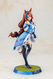 Super Creek 1/7 Scale Figure