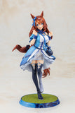 Super Creek 1/7 Scale Figure