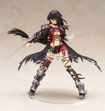 Velvet Crowe 1/8 Scale Figure (Re-Run)