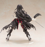 Velvet Crowe 1/8 Scale Figure (Re-Run)