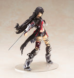 Velvet Crowe 1/8 Scale Figure (Re-Run)