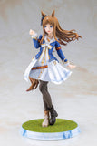 Grass Wonder 1/7 Scale Figure
