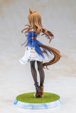 Grass Wonder 1/7 Scale Figure