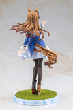 Grass Wonder 1/7 Scale Figure
