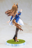 Grass Wonder 1/7 Scale Figure