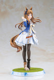 Grass Wonder 1/7 Scale Figure