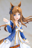 Grass Wonder 1/7 Scale Figure