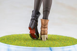 Grass Wonder 1/7 Scale Figure