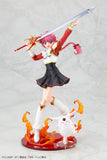 Hikaru Shidou 1/7 Scale Figure