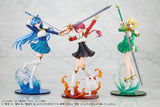 Hikaru Shidou 1/7 Scale Figure