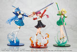 Umi Ryuuzaki 1/7 Scale Figure