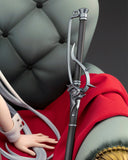 Fritz Rumey Schwarzes Kaninchen Ver. 1/7 Scale Figure