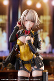 Vector Molotov Bunny Ver. 1/7 Scale Figure