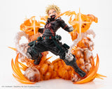 ARTFX J Katsuki Bakugo FINAL SEASON Ver. 1/8 Scale Figure
