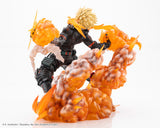 ARTFX J Katsuki Bakugo FINAL SEASON Ver. 1/8 Scale Figure