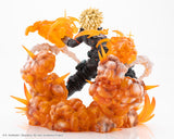 ARTFX J Katsuki Bakugo FINAL SEASON Ver. 1/8 Scale Figure