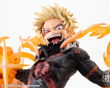 ARTFX J Katsuki Bakugo FINAL SEASON Ver. 1/8 Scale Figure