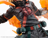 ARTFX J Katsuki Bakugo FINAL SEASON Ver. 1/8 Scale Figure