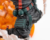 ARTFX J Katsuki Bakugo FINAL SEASON Ver. 1/8 Scale Figure