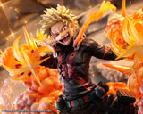 ARTFX J Katsuki Bakugo FINAL SEASON Ver. 1/8 Scale Figure