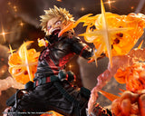 ARTFX J Katsuki Bakugo FINAL SEASON Ver. 1/8 Scale Figure