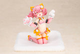 Puni Mofu Mao 2/1 Scale Figure