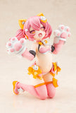 Puni Mofu Mao 2/1 Scale Figure